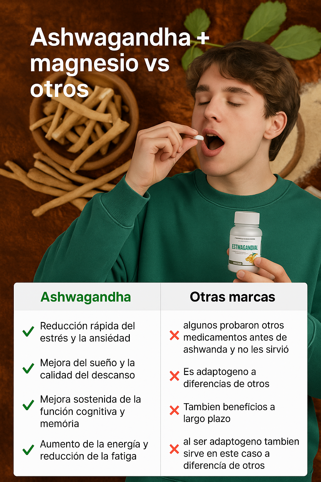 Encabezado